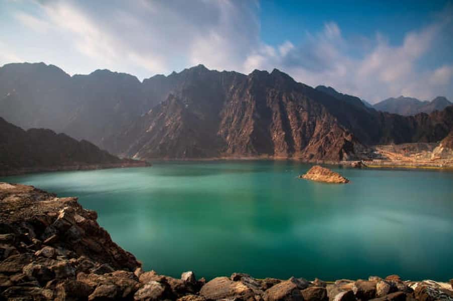 Discover Hatta Hidden Gem Private Tour with Kayaking & Honey - Honey Bee Garden Tour: The Local Taste Test You’ll Talk About