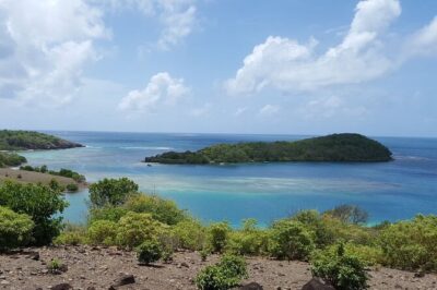 Discover the islands in the bay of Le Robert - Kayak rental half day - Meeting at Pointe Savane: logistics you’ll want to get right