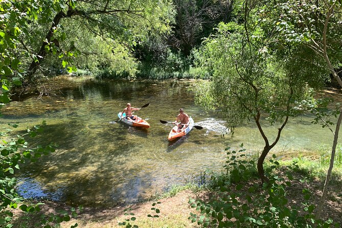 Discovery Kayak Adventure: Magical river experience near Mostar - Key highlights to know before you go