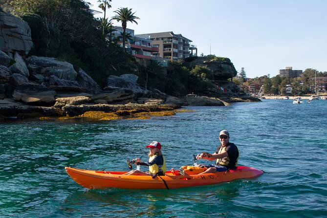 Double Kayak Hire - 4 Hours - Timing, weather, and why plans can flex on the water