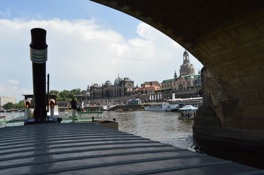 Dresden: Paddle Steamer Cruise & Canaletto View - Who should book this Dresden paddle steamer cruise (and who shouldn’t)