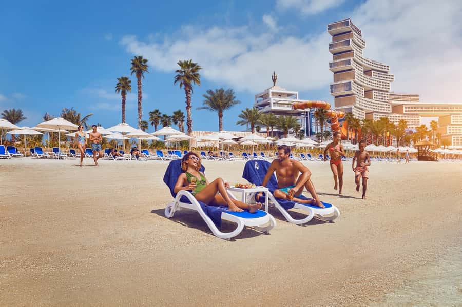 Dubai: Atlantis Dolphin Kayak Trip & Aquaventure Waterpark - Should you book? My decision guide