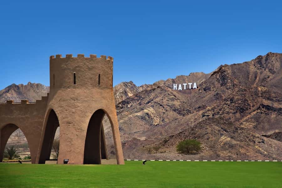 Dubai: Desert Safari or Hatta Tour with Kayaking - Desert Camp Entertainment vs. Mountain Quiet: Which Fits Your Mood