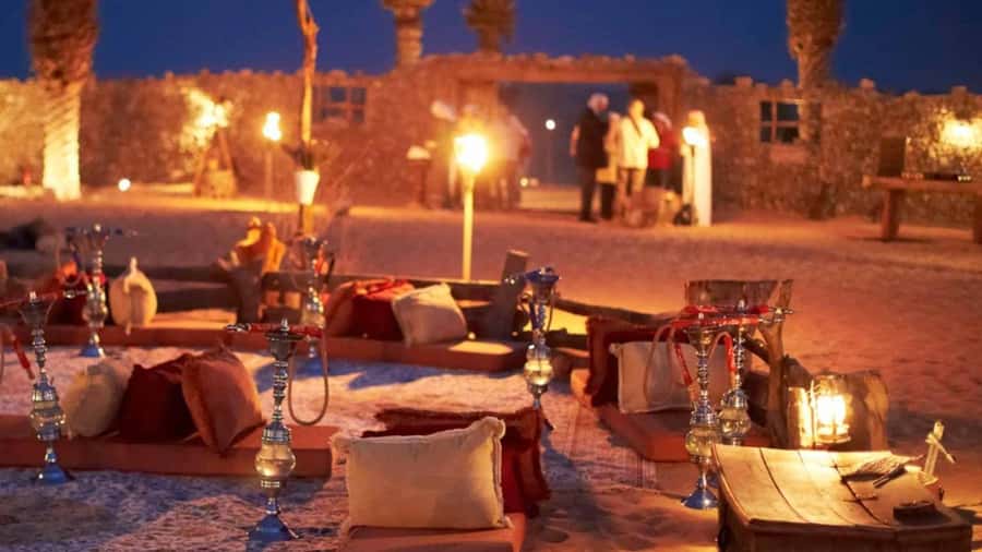 Dubai: Desert Safari or Hatta Tour with Kayaking - Guides Make a Difference: English-First and Time-Ready