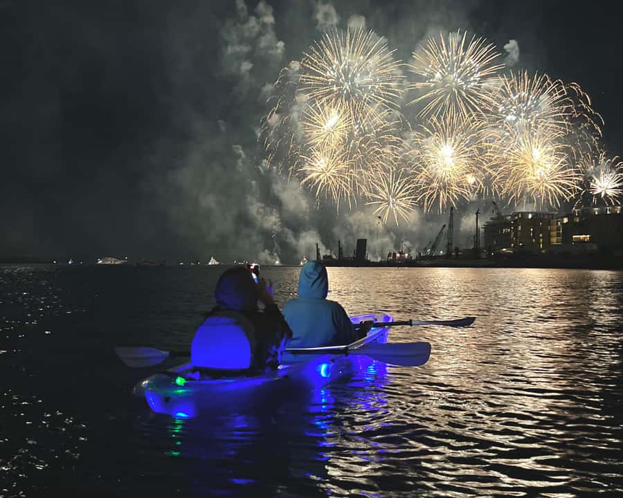 Dubai: Night Kayaking Tour - Who This Tour Fits Best (And Who Should Skip It)