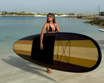 Dubai: Stand-Up Paddle Boarding with Burj Khalifa View - The Safety Briefing That Sets the Tone (and Keeps It Fun)