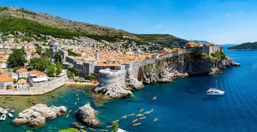 Dubrovnik: 2 or 3-Hour Morning Kayaking & Snorkeling Tour - Who This Tour Suits Best (And Who Should Skip It)