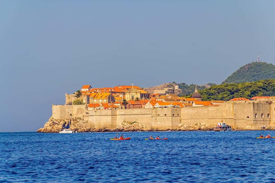 Dubrovnik: 2 or 3-Hour Morning Kayaking & Snorkeling Tour - Price and Value: Why $36 Can Feel Like a Steal