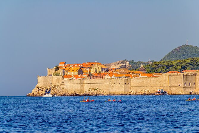 Dubrovnik: 3h Morning or 2h Afternoon Kayaking & Snorkeling - 3 Hours vs 2 Hours: Which One Fits Your Trip?