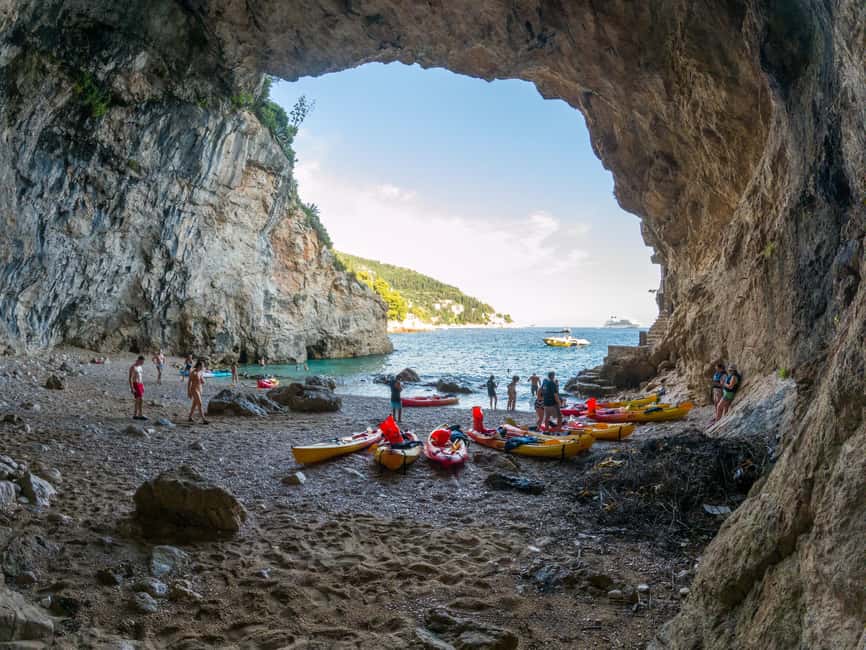 Dubrovnik: Afternoon Kayaking and Snorkeling Tour - Price and time: is $41 worth a 2-hour kayak with snorkeling?
