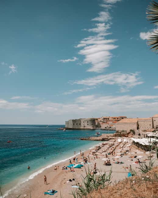 Dubrovnik: Kayak Rental - Betina Cave Beach vs Lokrum Island: Choose Your Kind of Scenic