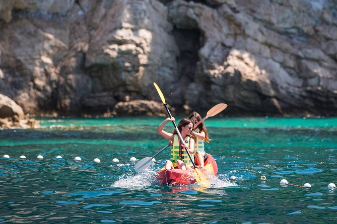 Dubrovnik Kayak Rental on Banje Beach - Price Check: Is $83.45 a Good Value?