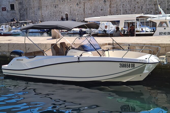 Dubrovnik Kayak Rental on Banje Beach - Meeting Point Reality: Ul. Frana Supila 10b