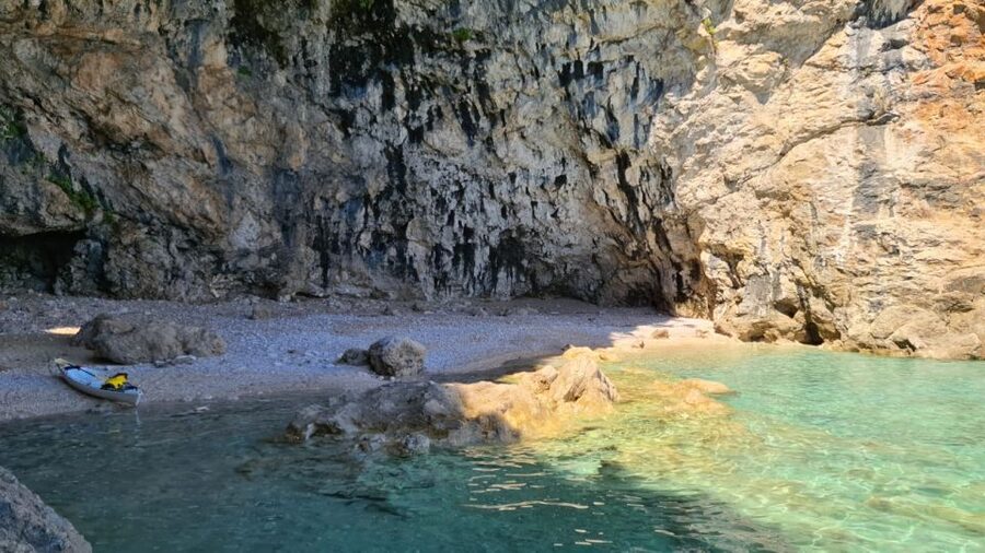 Dubrovnik: Sea Kayaking Half-Day Tour - Key reasons this kayak tour earns top marks
