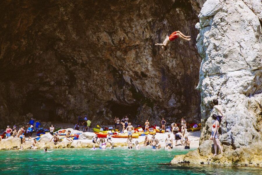 Dubrovnik: Sea Kayaking Half-Day Tour - How the guides shape the experience (names you might meet)