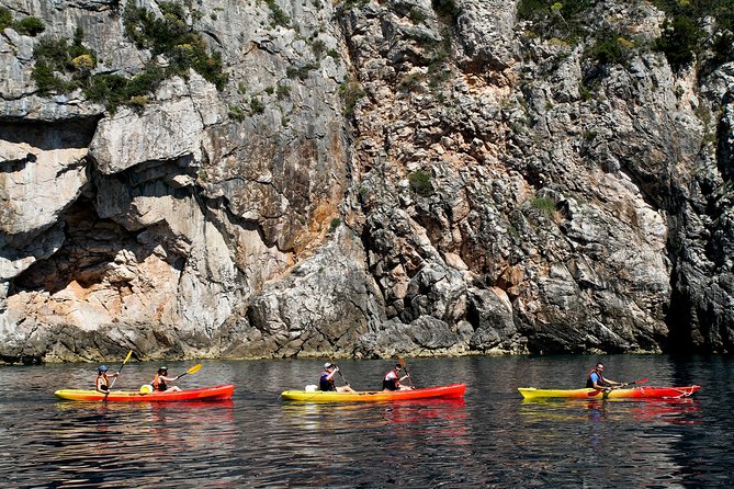 Dubrovnik: Sea Kayaking & Snorkeling Tour - Key highlights worth planning around