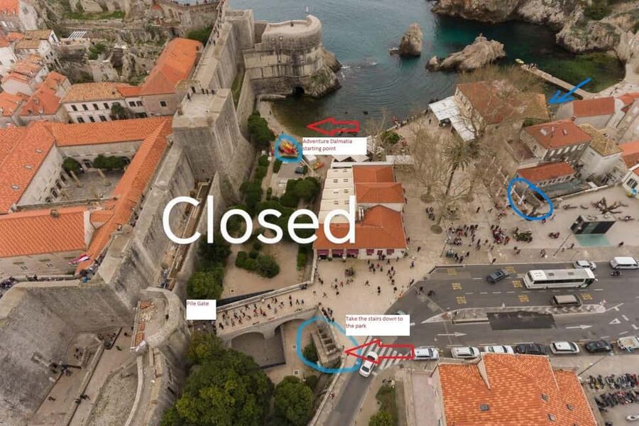 Dubrovnik: Sea Kayaking&Snorkelling Guided Day/Sunset Tours - Sunset option: wine with better light