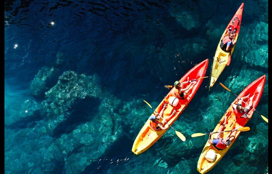 Dubrovnik: Sea Kayaking Tour - Key things to know before you go