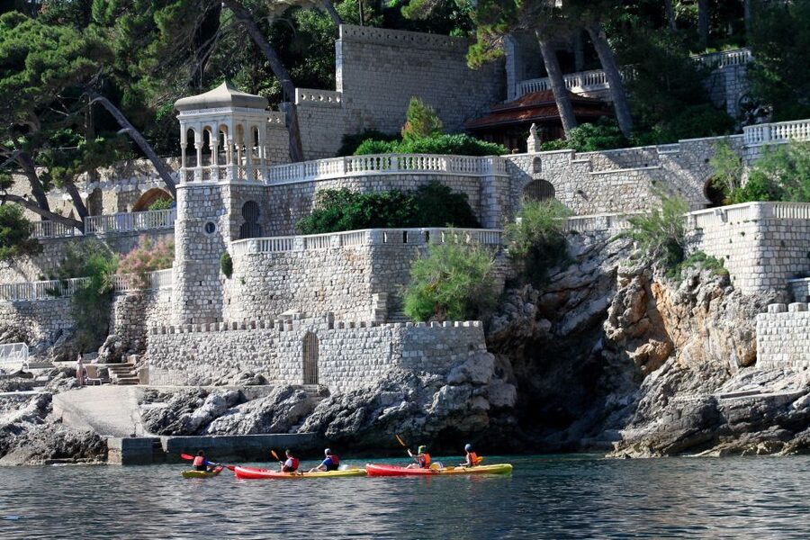 Dubrovnik: Sea Kayaking Tour - Price and Value: What $41 Gets You in 2 Hours