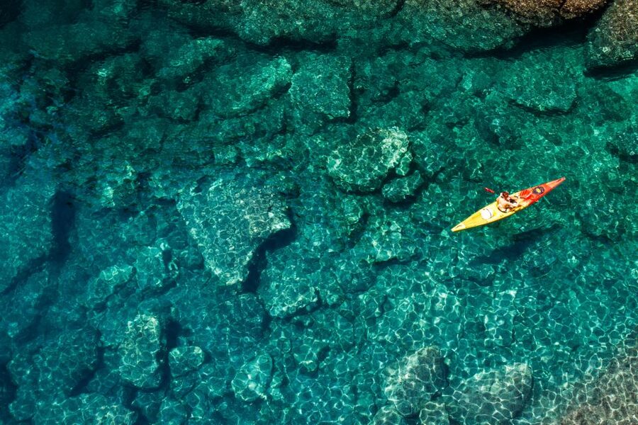 Dubrovnik: Sea Kayaking Tour - Who This Kayak Tour Is Perfect For (and Who Should Skip It)
