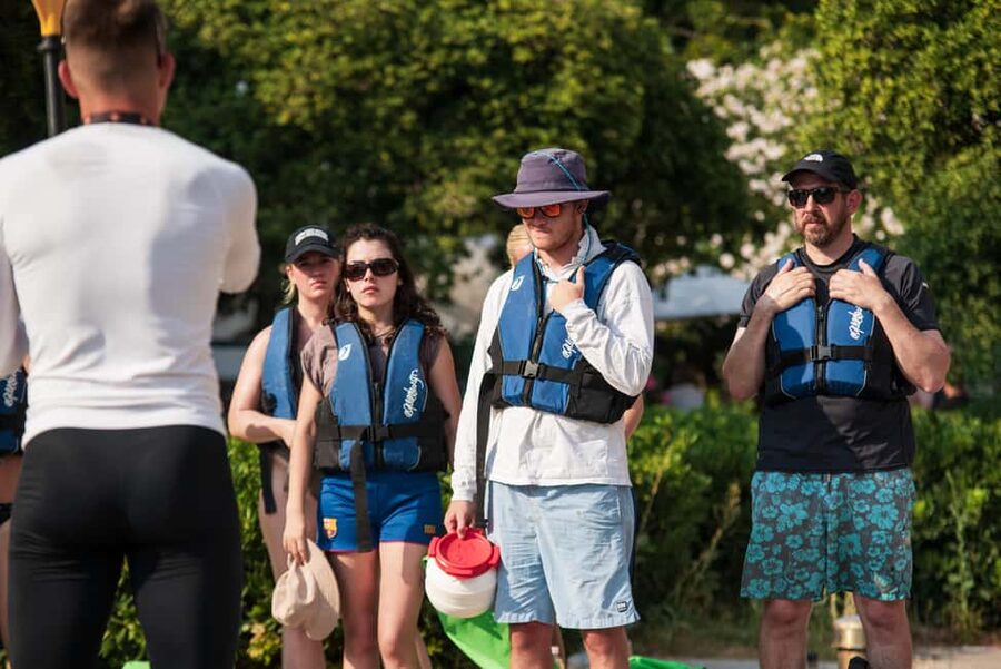 Dubrovnik: Sea Kayaking Tour - Should You Book This Dubrovnik Sea Kayaking Tour?