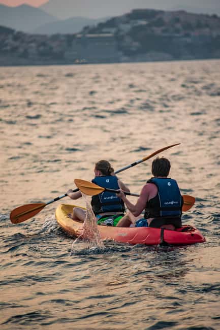 Dubrovnik: Sunset Kayaking and Snorkeling Tour - What’s Included (and What You Need to Bring)