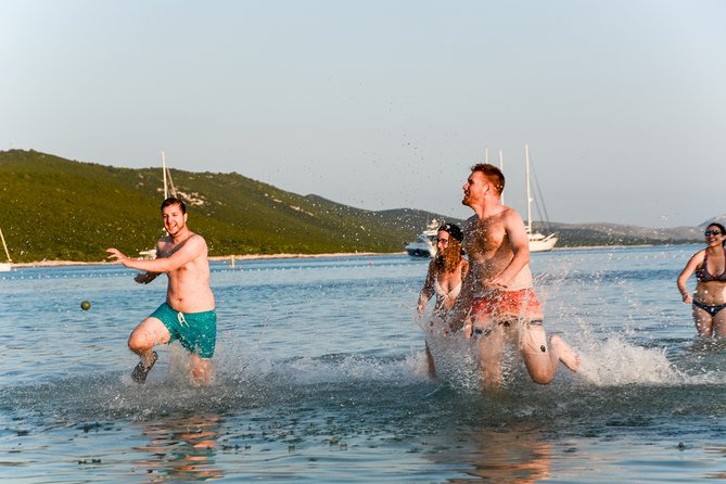 Dugi Otok - full day kayak adventure - How Much You’re Really Paying for a Full-Day Sea Kayak Tour