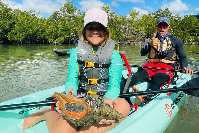 Easy Ride Pedal Kayak Tour Marco Island & Naples (Pedal or Paddle - Value for Your Time: Photos, Hands-On Help, and Why Pedal Beats Paddle