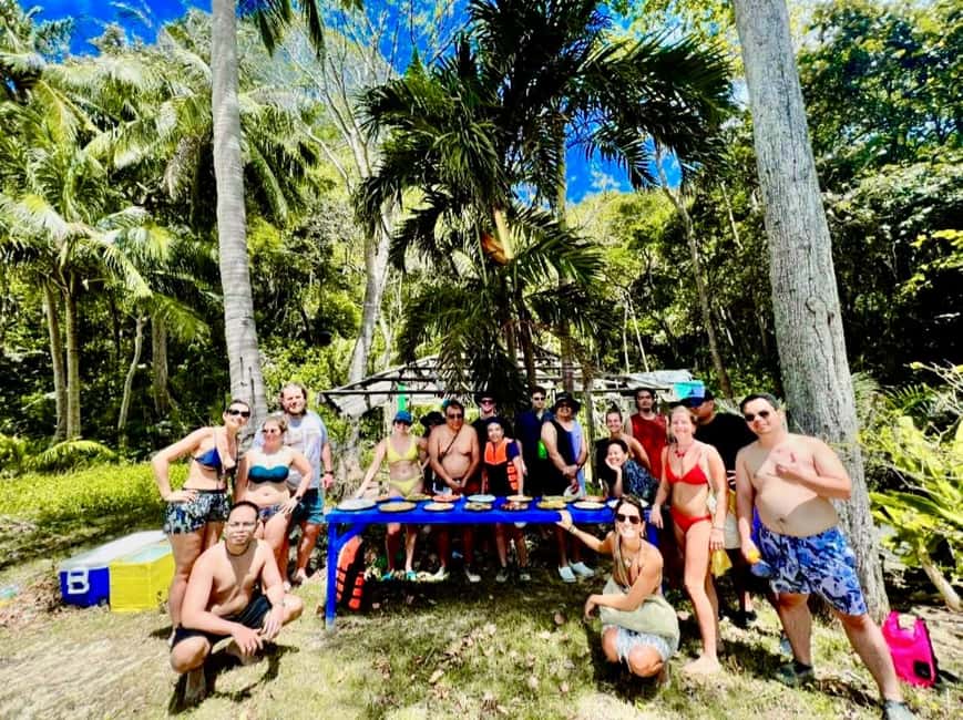 El Nido: Big Lagoon Kayaking & Island Adventure - What to bring: the small gear choices that save your day