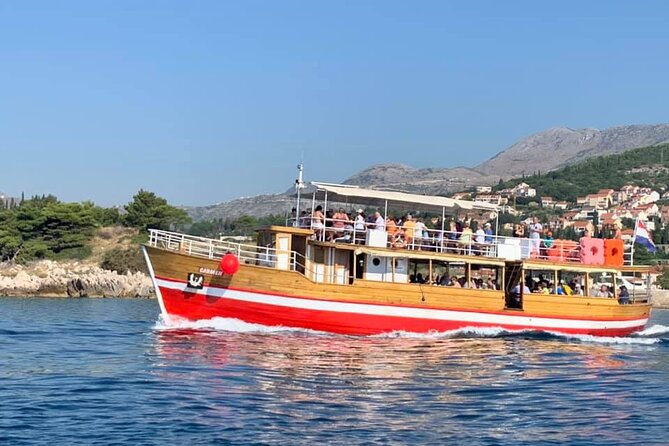 Elaphite Islands Full-Day Kayak and Bike Tour from Dubrovnik - Biking on Šipan: why pedal time feels different from Dubrovnik walking