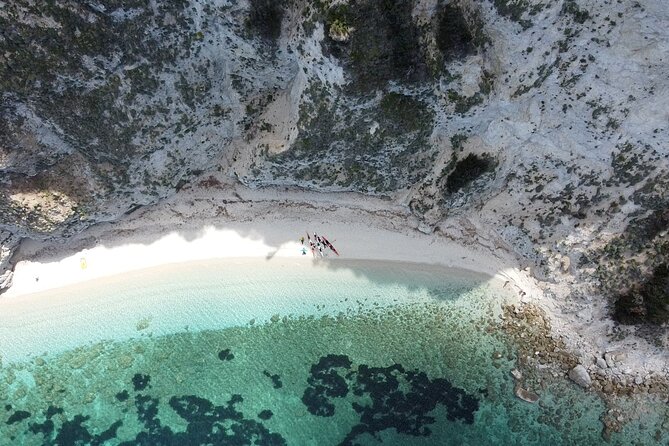 Elba Island Full Day Sea Kayak Tour - Route Choices: West Toward Cala di Sant’Andrea or East Toward Paolina