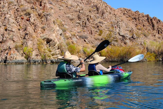 Emerald Cave Kayak Rental - Self Guide Colorado River - Mapping Your 3–4 Hours: Coves, Beaches, and Real Pacing
