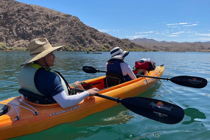 Emerald Cave Kayak Rental - Self Guide Colorado River - Who This Suits: Confident Paddlers, Photographers, and Flexible Schedules