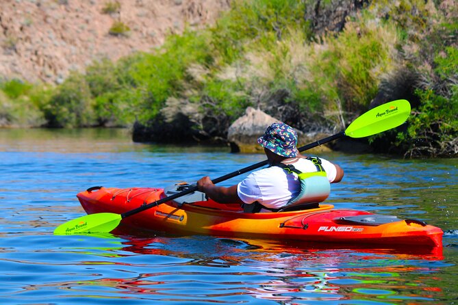 Emerald Cave Kayak Rental - Self Guide Colorado River - Weather, Risk Waiver, and Time Rules That Matter