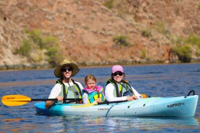 Emerald Cave Kayak Tour: Scenic Paddle - Self Drive - What you actually paddle: 4.5 miles round trip at a relaxed pace