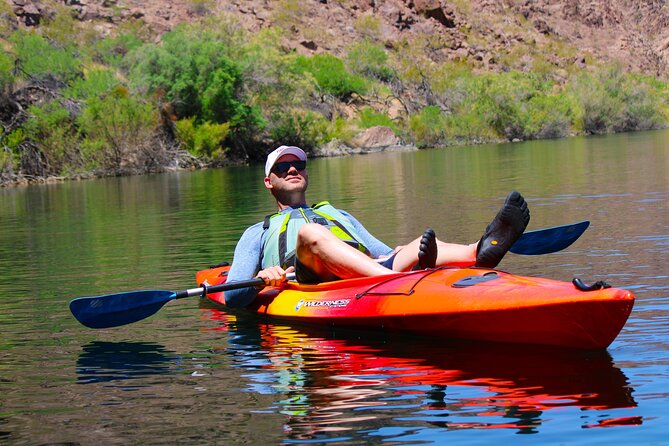 Emerald Cave Kayak Tour: Scenic Paddle - Self Drive - Emerald Cave visit: what “95% guaranteed” means for your plan