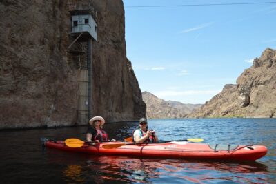 Emerald Cave Kayak Tour with Lunch & Las Vegas Shuttle Option - Emerald Cave: A Photo Stop, Not a Movie-Scale Cavern