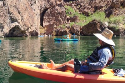 Emerald Cave Kayak Tour with Wildlife, Swim & Shuttle Option - What You Get for $129: Gear, Guide, Snacks, and Value