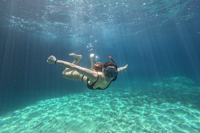 Enchanting Semi Private Kayaking Tours in Milos - Key highlights I’d plan around