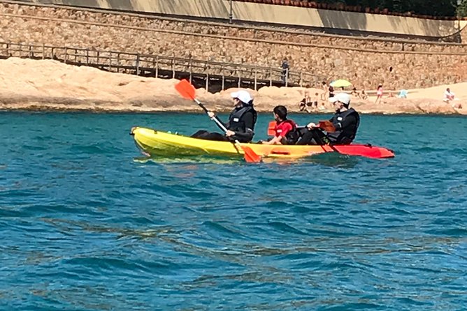 Escape Room Outdoor (kayak) Secrets of Tramontana - Where you meet in Sant Feliu de Guíxols (and why that matters)