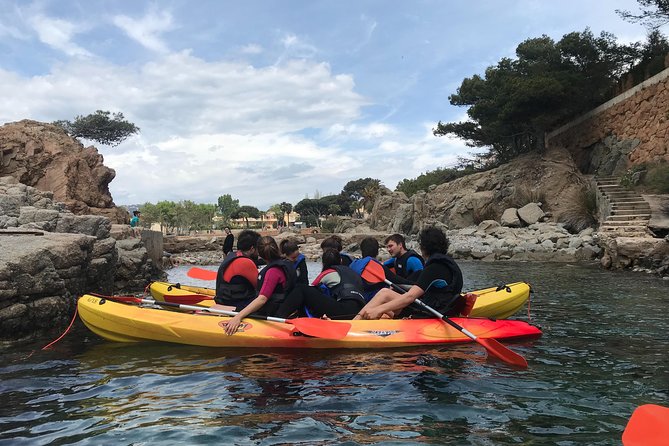 Escape Room Outdoor (kayak) Secrets of Tramontana - What to wear and how to prepare (without overthinking it)