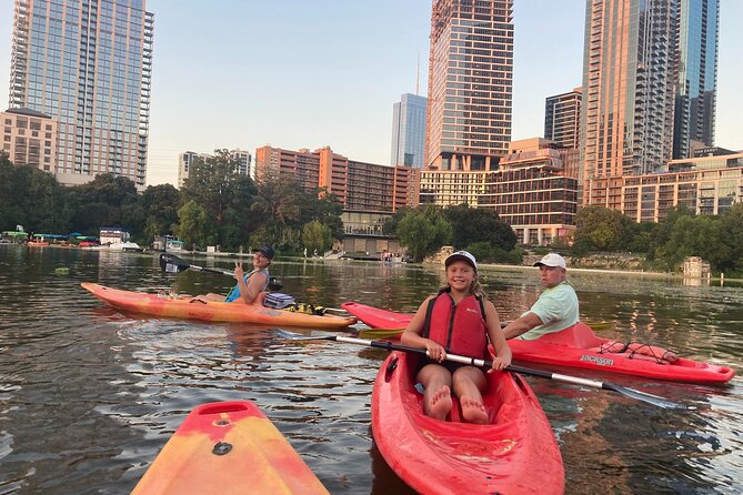 Evening Bat Watching Kayak Tour - Getting There: Live Love Paddle and Your Timing Window