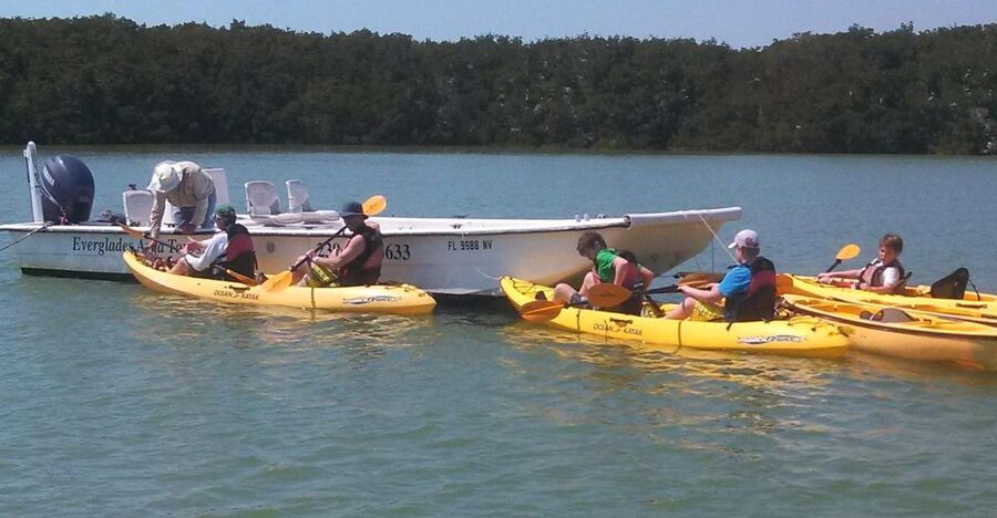 Everglades: Boat Assisted Kayak Eco Tour - Chokoloskee Setup: Docks, Parking, and a Day That Starts on Time