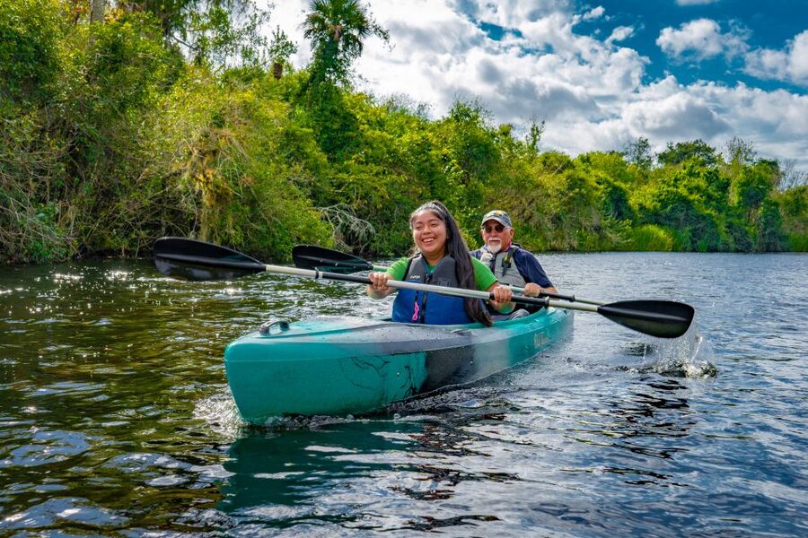 Everglades City: Guided Kayaking Tour of the Wetlands - Mangrove Tunnels and Wetland Realism: What This Kayak Tour Is For