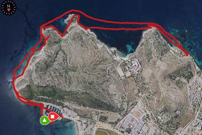 Exclusive Private Kayak Tour at Devil's Saddle in Cagliari - Weather and timing reality: make the day work