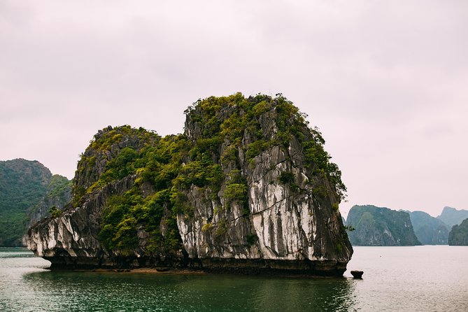 Excursion to Ha Long Bay with Titop Island and kayaking in Luon Cave - Price and value: what $41 covers (and what it doesn’t)