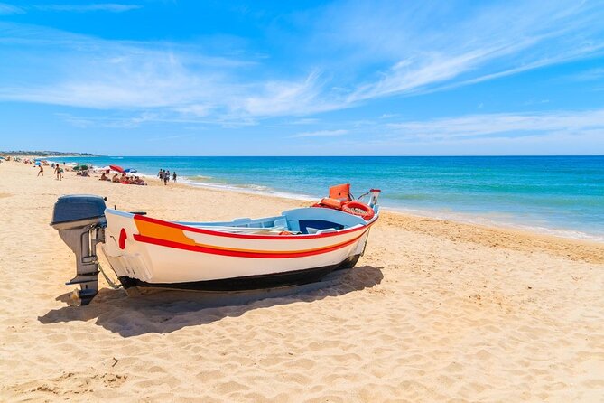 Explore Algarve Caves & Wild Beaches Kayak Tour - Key highlights worth planning for