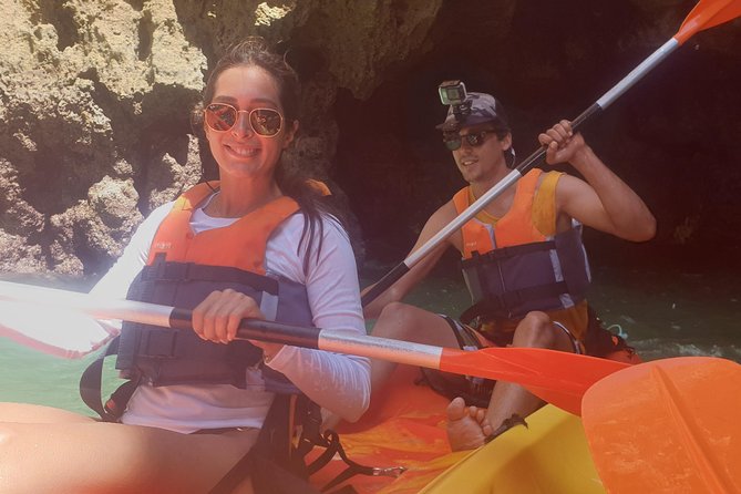 Explore Algarve Caves & Wild Beaches Kayak Tour - What the guides do differently (and why that matters)