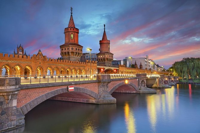 Explore Berlin by canoe - Why Canoeing the Spree Feels Like the Best Berlin Shortcut
