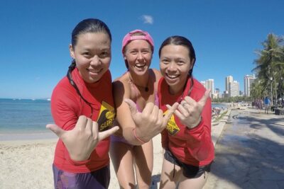Family, Private & Group Standup Paddle Lessons in Waikiki - Learning the Basics on Waikiki: Standing, Paddling, and Riding Waves